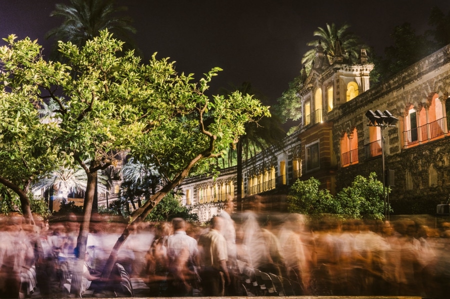 Cultura con frescura: los mejores planes de ocio al aire libre en Sevilla