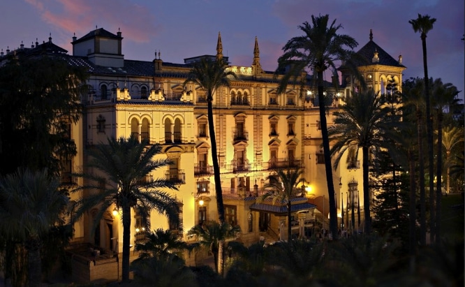 La vida con visa oro es más divertida: 7 cosas que hacer en Sevilla si fueras millonario