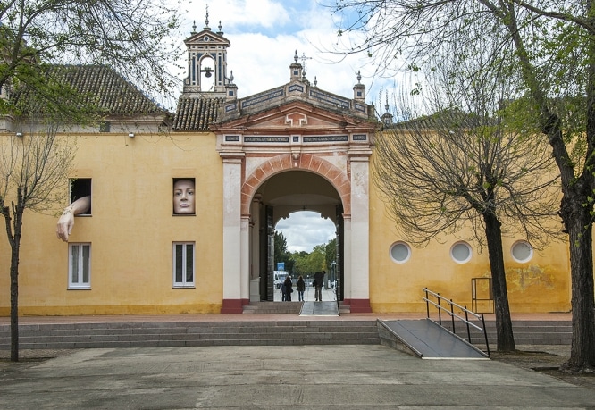 Museos de Sevilla