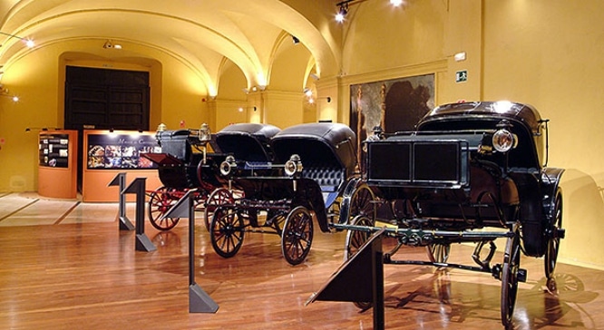 museos de Sevilla