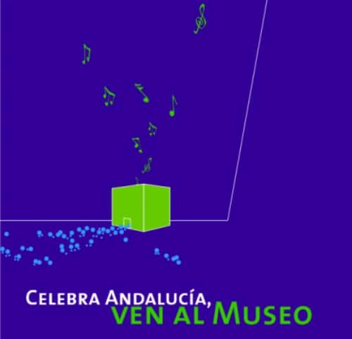 museos andalucia