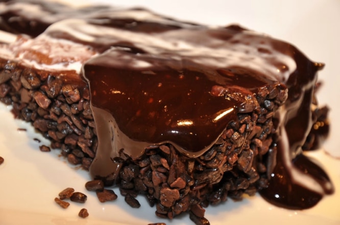 Los mejores dulces de chocolate en Sevilla: para morir de gula