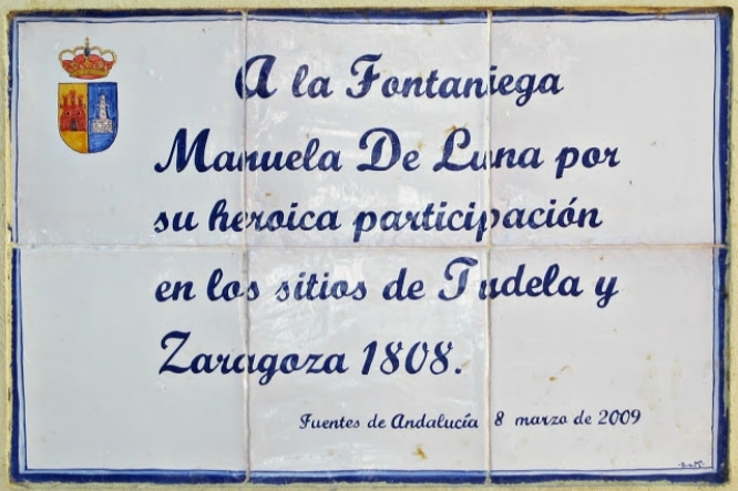 Manuela de Luna