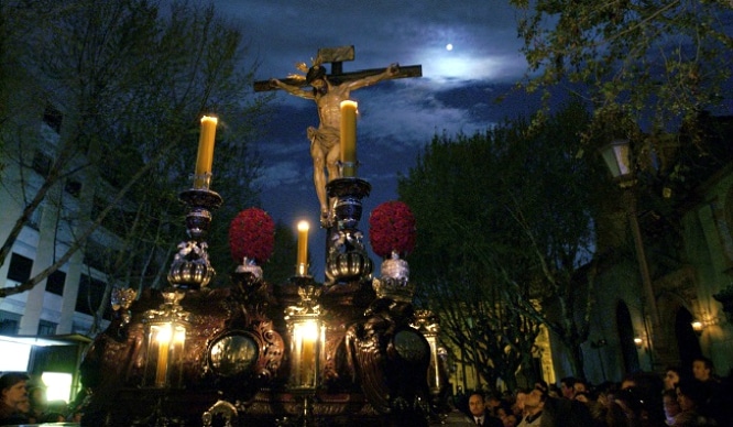 Test: ¿Cuánto sabes de la Semana Santa de Sevilla?