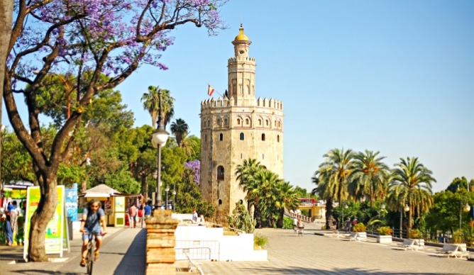 10 cosas de Sevilla que los extranjeros querrían que fueran suyas