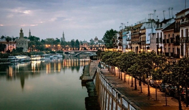 Los mejores planes de mayo en Sevilla