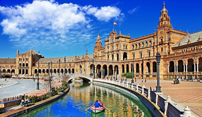 12 razones por las que nunca deberías ir a Sevilla