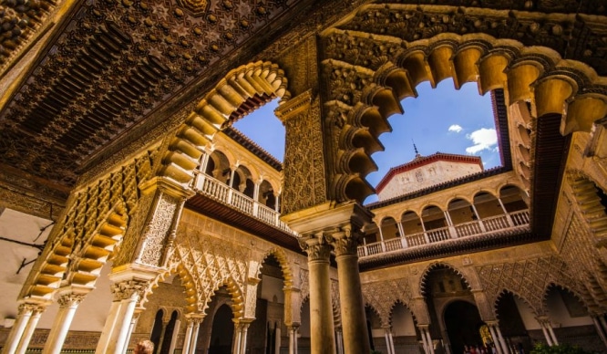 10 razones por las que Sevilla debería ser capital de España