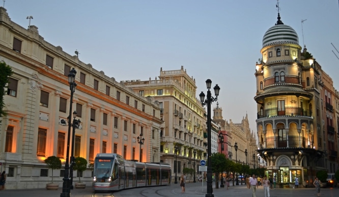 12 propuestas urgentes para el Ayuntamiento de Sevilla