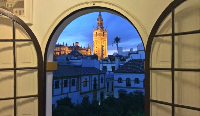 5 formas de romper la rutina en Sevilla que no conocías