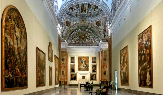 Los mejores museos de Sevilla para una amante del arte