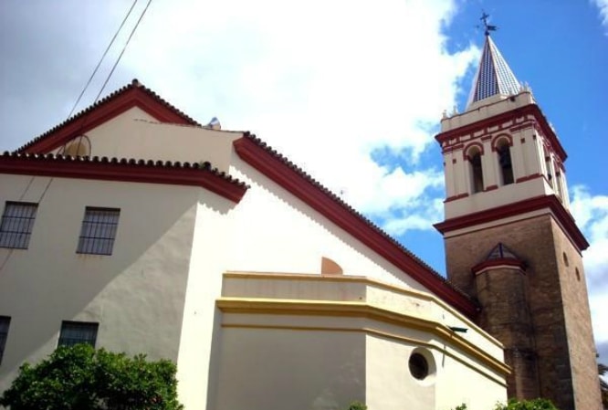 parroquia de san gil