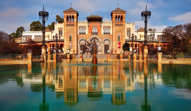 7 monumentos de Sevilla que peligran por falta de inversión