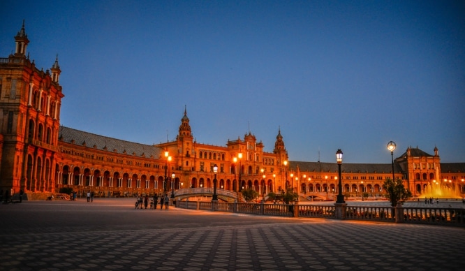 5 cosas que hacer este fin de semana en Sevilla para que sea inolvidable