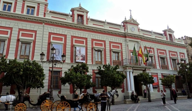 Ferias tradicionales que no debes perderte en Sevilla