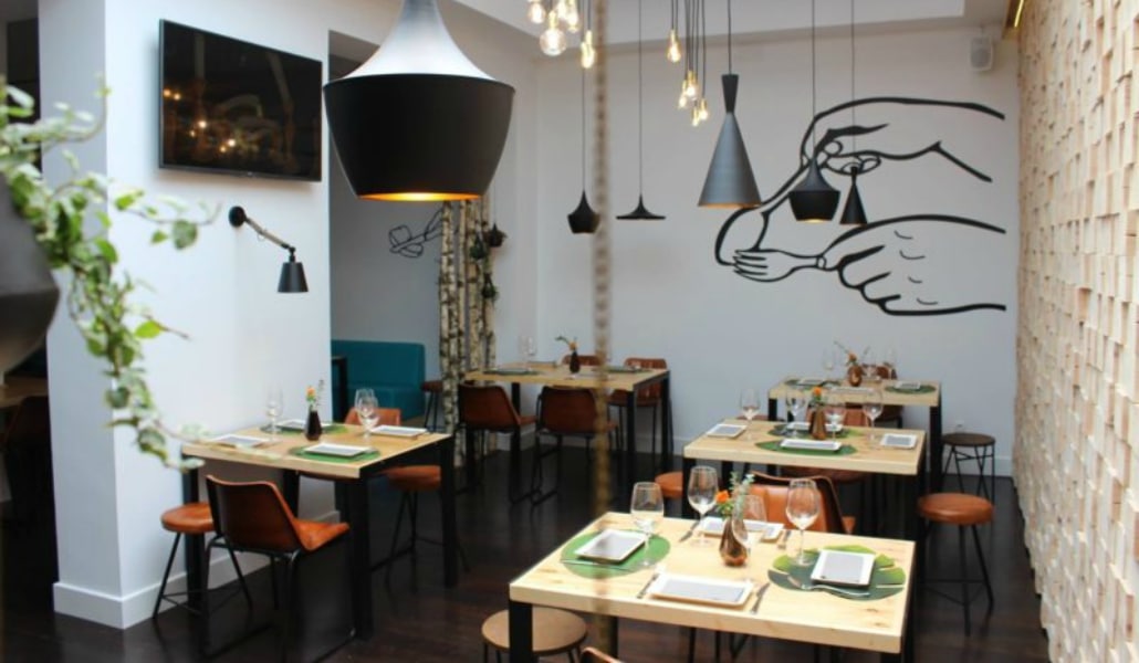 5 restaurantes de Sevilla perfectos para el fin de semana