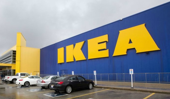 IKEA no tendrá una segunda tienda en Sevilla