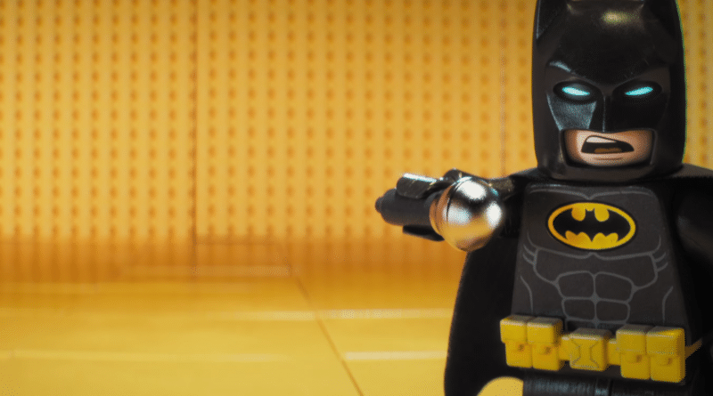 Fantasmas, LEGO y millonarios perversos: estrenos de cartelera del 10 de febrero