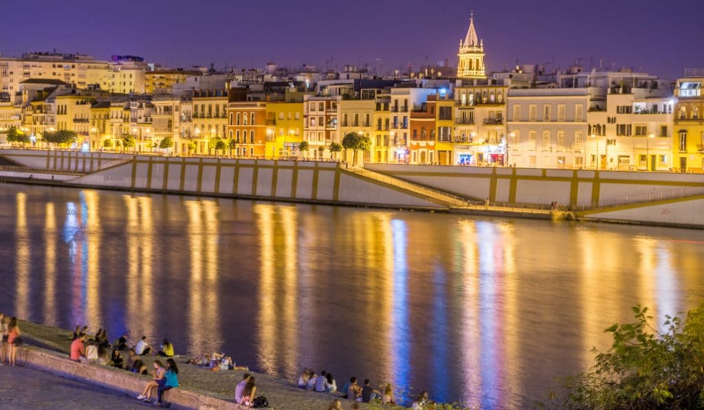 Test: ¿Qué barrio de Sevilla encaja con tu personalidad?