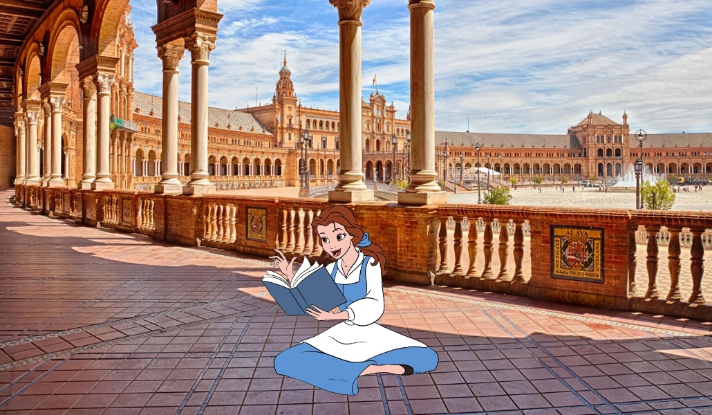 Amazon abrirá el jueves una gran biblioteca en la Plaza de España