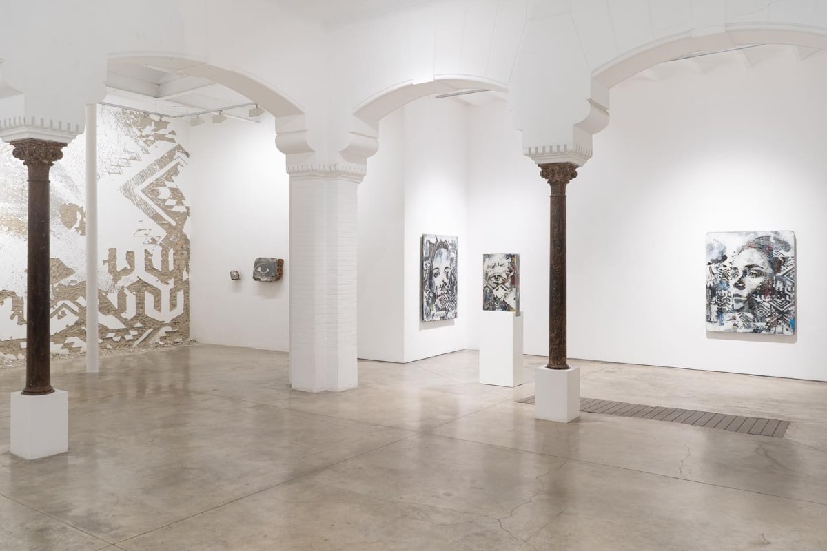 Delimbo gallery Galerías de arte Sevilla
