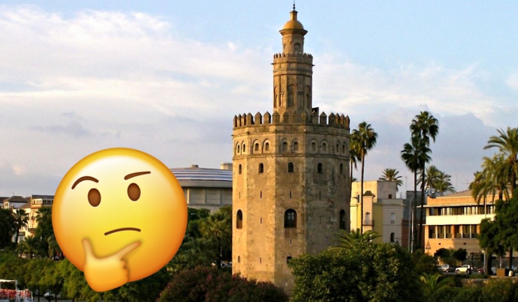 Sevilla en emojis: ¿eres capaz de adivinar todos los lugares?