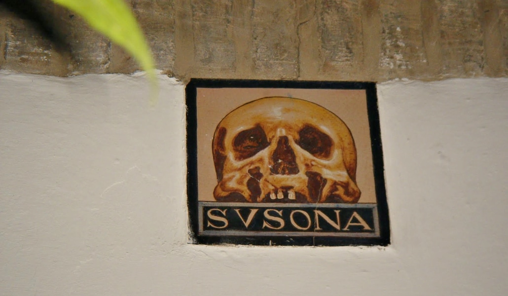 Historia de la calle Susona: amor, muerte y traición en la Sevilla del siglo XV