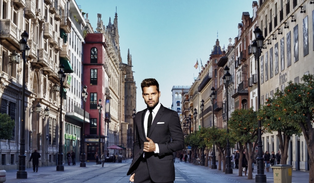 Títeres, asesinatos y Ricky Martin: los mejores planes para este mayo en Sevilla