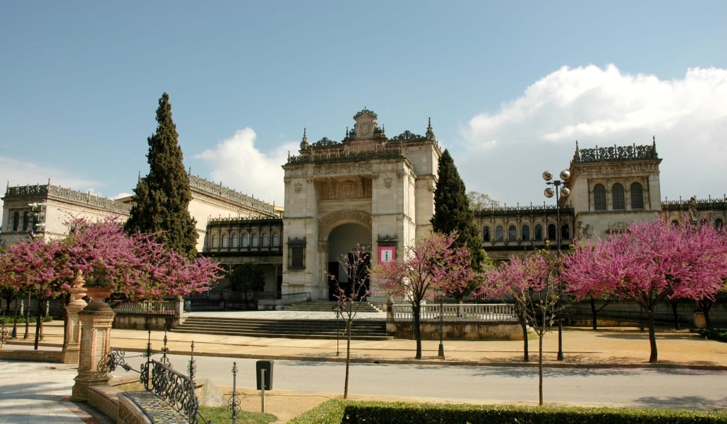 10 cosas que tienes que ver en el Museo Arqueológico de Sevilla
