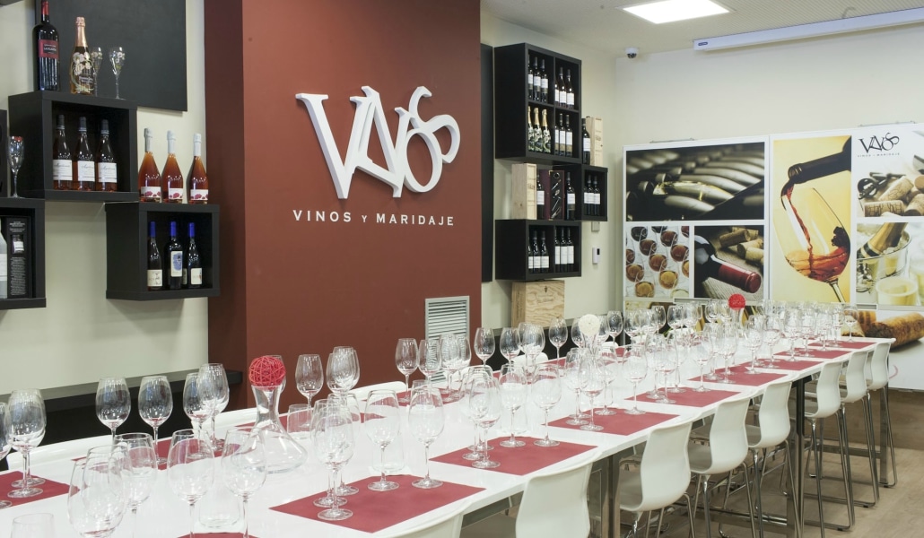 Sevilla tiene un lugar especial para los amantes del vino