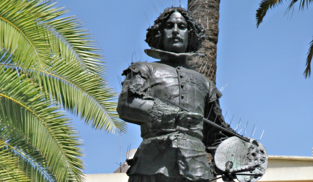 5 lugares de Sevilla para acercarnos al legado de Velázquez