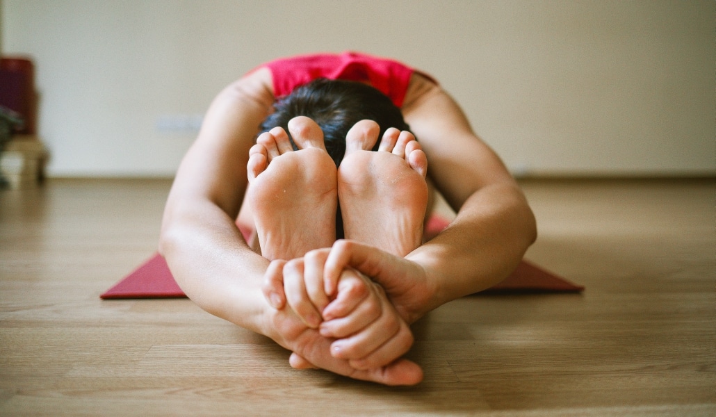 yoga sevilla gratis