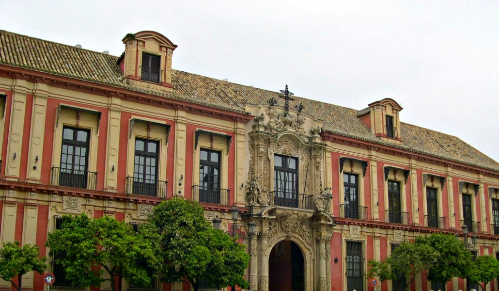 Sevilla abre su tercera pinacoteca en un importante edificio