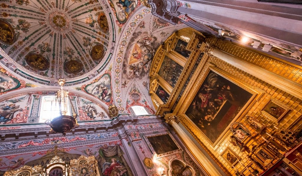 10 edificios imprescindibles para descubrir la Sevilla barroca