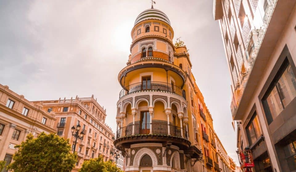 5 grandes arquitectos de Sevilla y sus obras más emblemáticas
