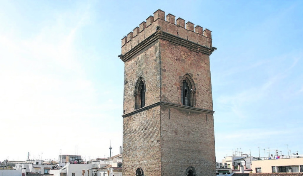 La Muralla de la Macarena y la Torre de Don Fadrique serán rehabilitadas