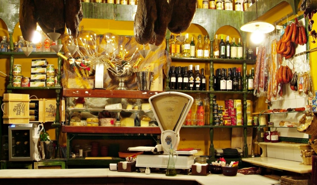 5 Restaurantes de Sevilla para disfrutar de comida casera