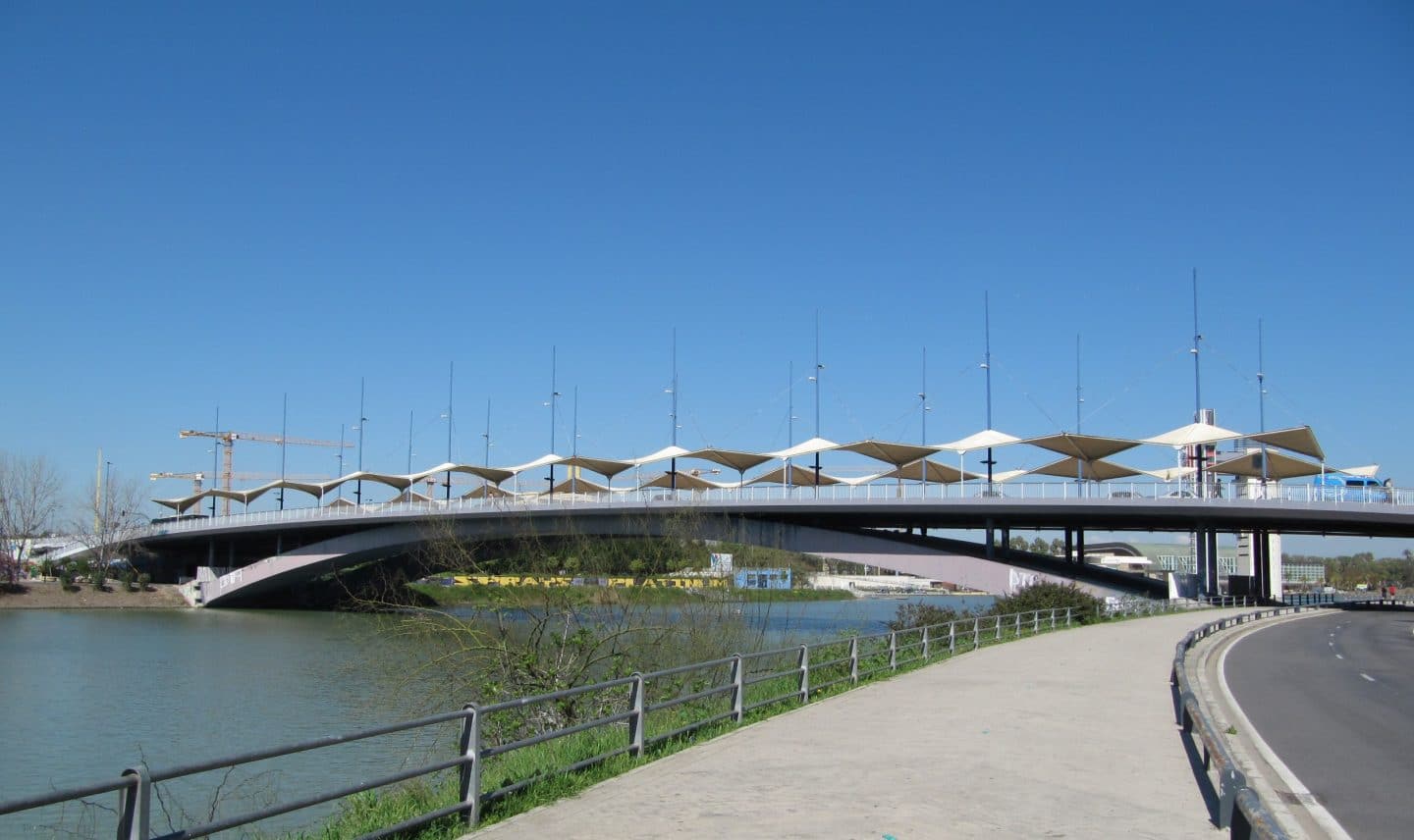 puente expiracion Sevilla