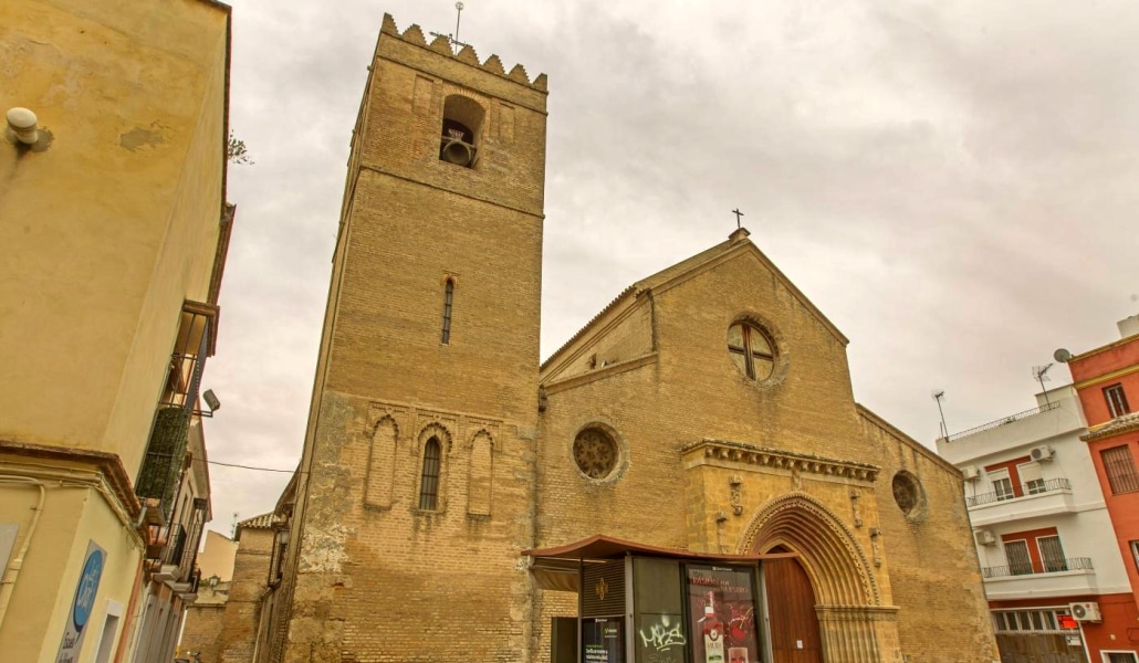 Las iglesias mudéjares sevillanas podrían declararse Patrimonio de la Humanidad