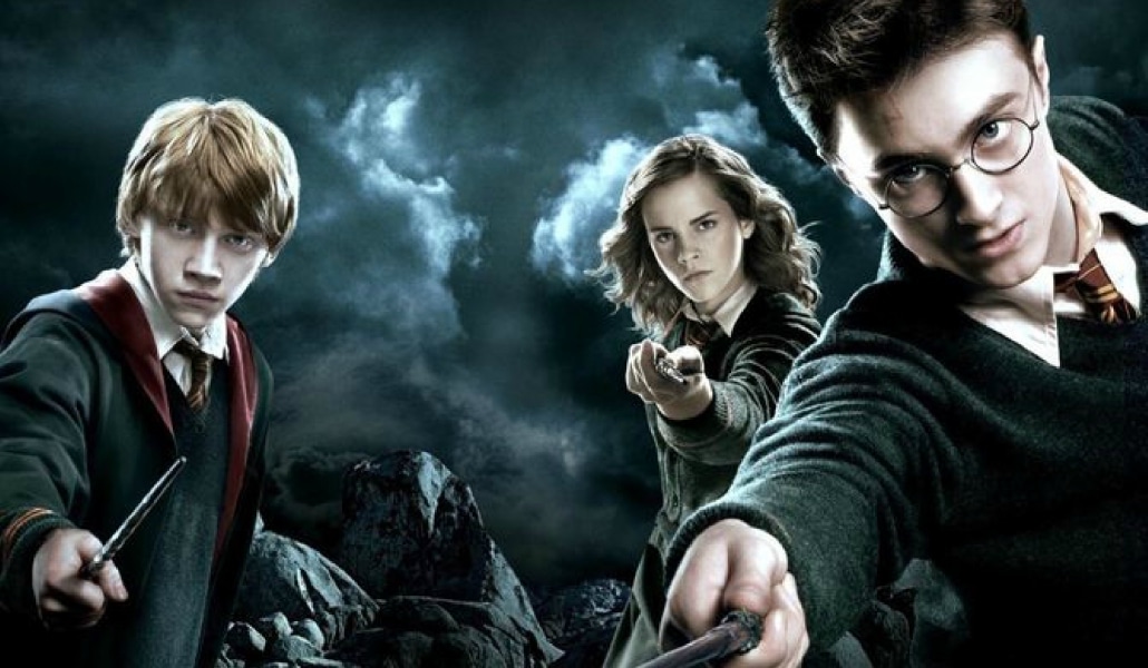 La Facultad de Comunicación organiza una semana temática de Harry Potter