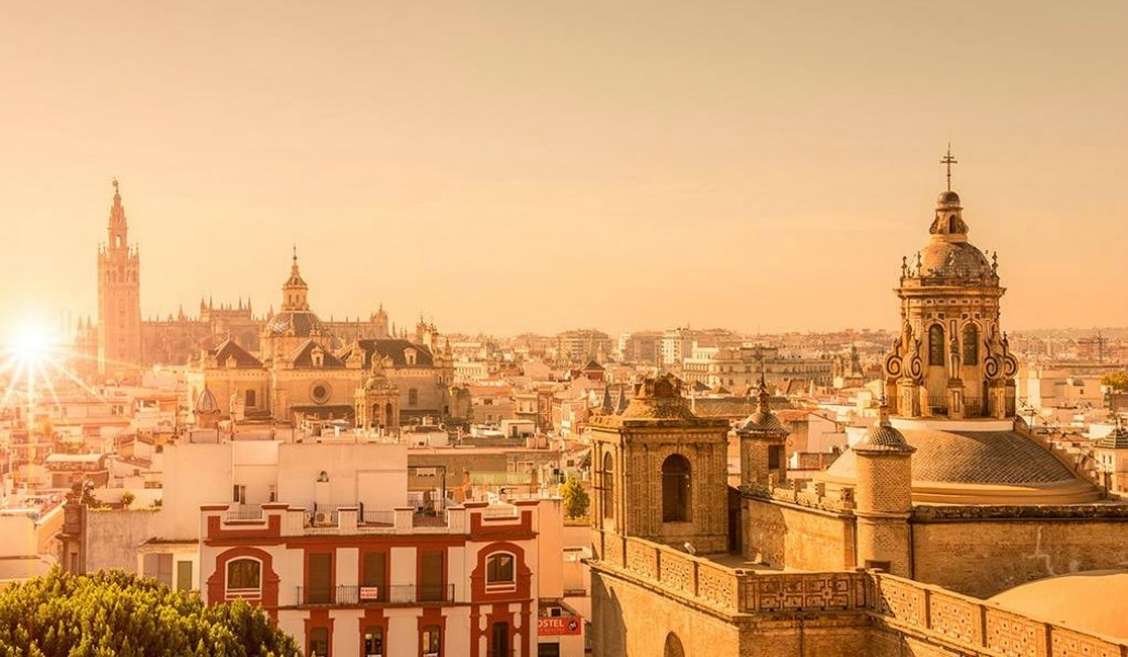 Qué hacer este abril en Sevilla más allá de la Feria