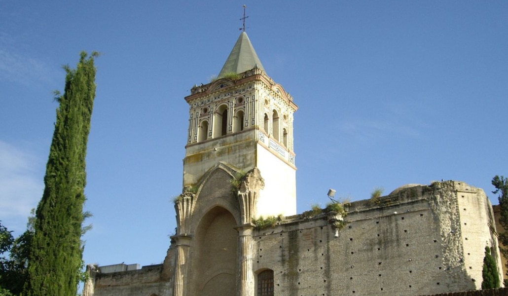El Monasterio de San Jerónimo de Buenavista, el monumento invisible de Sevilla
