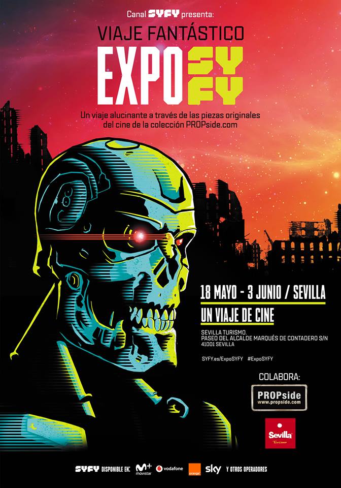 Expo_syfy_sevilla