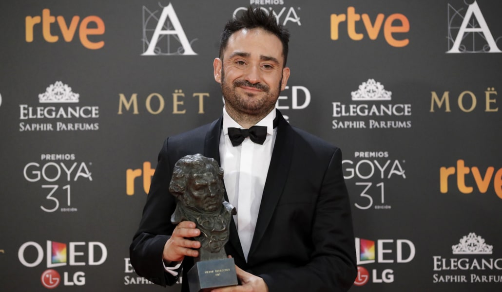 La gala de los Goya 2019 se celebrará en Sevilla