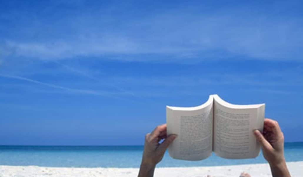 10 libros de ficción muy recomendables para este verano