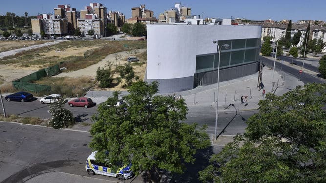 Sevilla tendrá un nuevo parque público