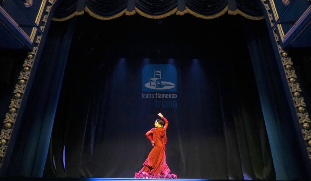 Sevilla tendrá su primer Teatro Flamenco