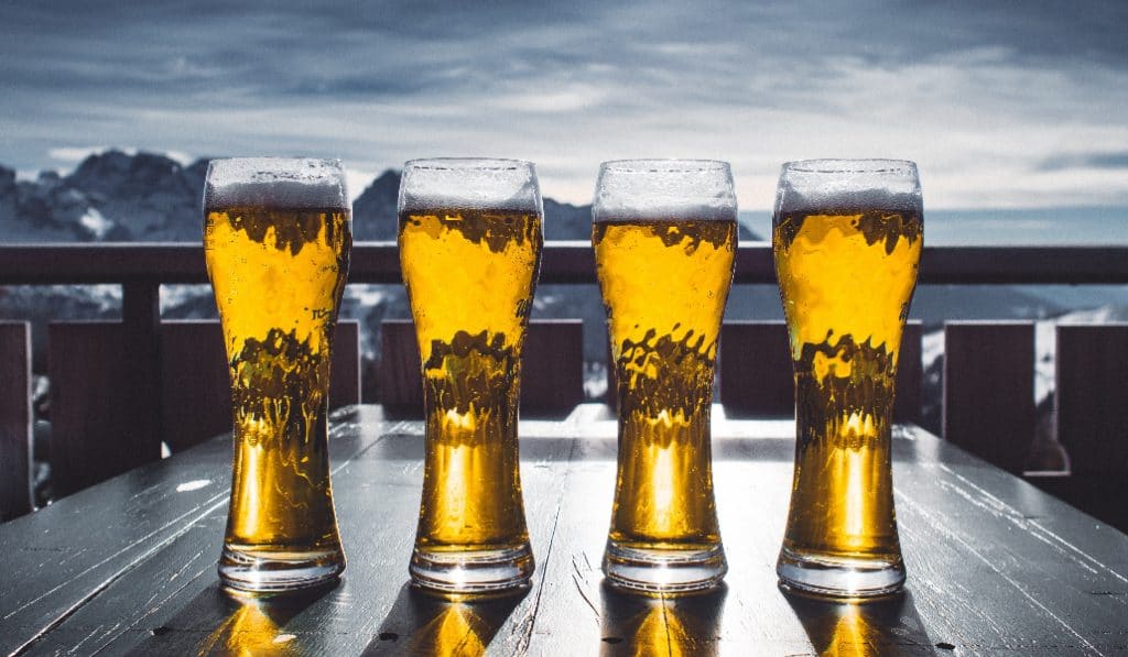 Cruzcampo suspende en una cata a ciegas de cervezas de supermercado
