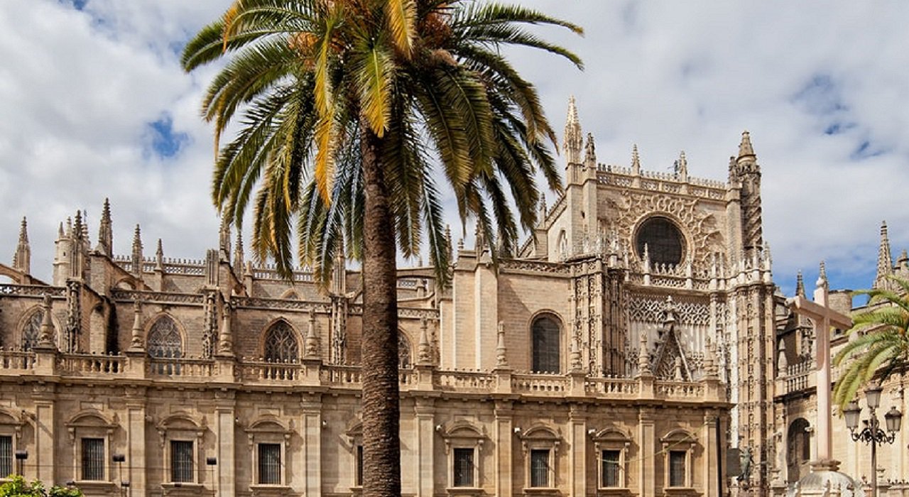 Dos monumentos de Sevilla aparecen en la lista de los más visitados del mundo