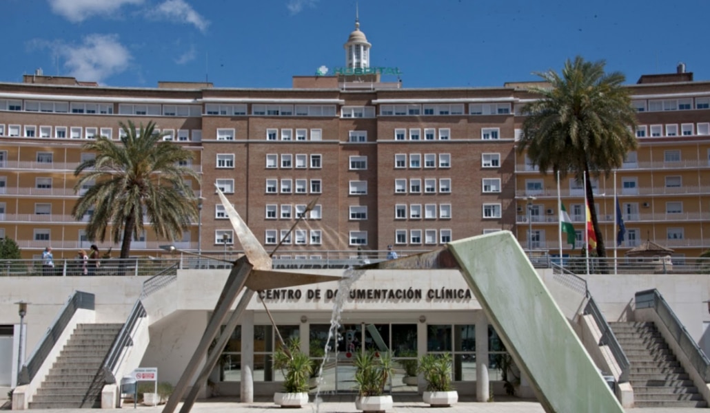 El Virgen del Rocío, el hospital español líder en donaciones y trasplantes de riñón
